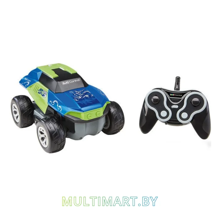 Автомодель Revell Nepturn 24648